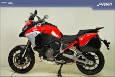 Ducati Multistrada V4S Full