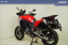 Ducati Multistrada V4S Full