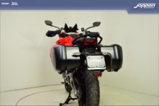Ducati Multistrada V4S Full