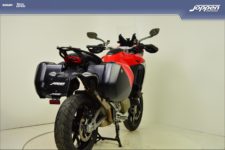 Ducati Multistrada V4S Full