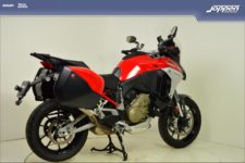 Ducati Multistrada V4S Full