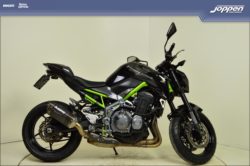 Kawasaki Z900 ABS