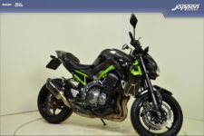 Kawasaki Z900 ABS