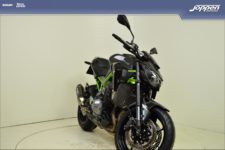 Kawasaki Z900 ABS