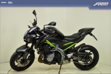 Kawasaki Z900 ABS