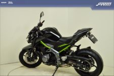Kawasaki Z900 ABS
