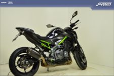 Kawasaki Z900 ABS