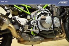 Kawasaki Z900 ABS