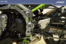 Kawasaki Z900 ABS
