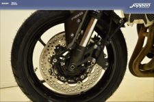 Kawasaki Z900 ABS