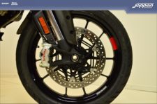 Ducati Multistrada V4S Full