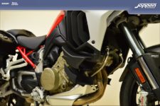 Ducati Multistrada V4S Full