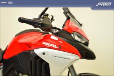 Ducati Multistrada V4S Full
