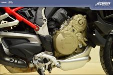 Ducati Multistrada V4S Full