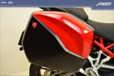 Ducati Multistrada V4S Full