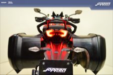 Ducati Multistrada V4S Full