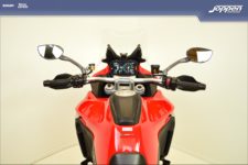 Ducati Multistrada V4S Full