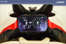 Ducati Multistrada V4S Full