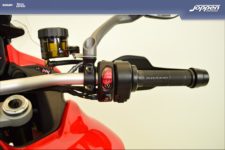 Ducati Multistrada V4S Full