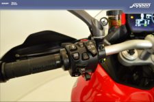 Ducati Multistrada V4S Full