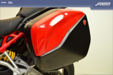 Ducati Multistrada V4S Full