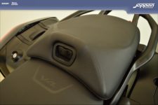 Ducati Multistrada V4S Full