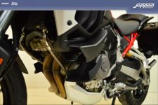 Ducati Multistrada V4S Full