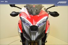 Ducati Multistrada V4S Full