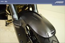 Ducati Multistrada V4S Full