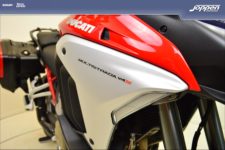 Ducati Multistrada V4S Full