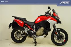 Ducati Multistrada V4S Full