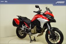 Ducati Multistrada V4S Full