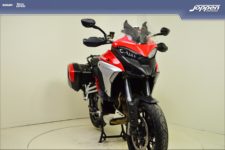 Ducati Multistrada V4S Full