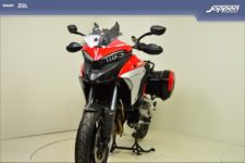 Ducati Multistrada V4S Full