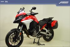 Ducati Multistrada V4S Full