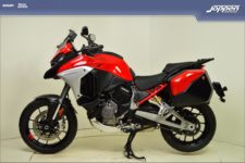Ducati Multistrada V4S Full