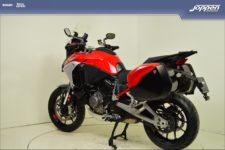 Ducati Multistrada V4S Full