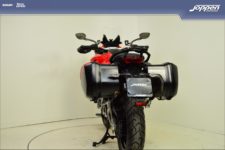 Ducati Multistrada V4S Full
