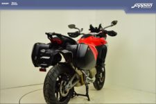 Ducati Multistrada V4S Full