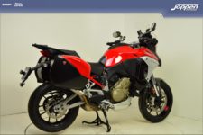 Ducati Multistrada V4S Full