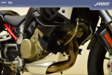 Ducati Multistrada V4S Full