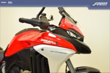 Ducati Multistrada V4S Full