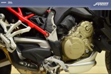 Ducati Multistrada V4S Full
