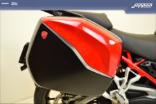Ducati Multistrada V4S Full
