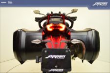 Ducati Multistrada V4S Full