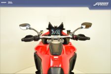 Ducati Multistrada V4S Full