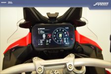Ducati Multistrada V4S Full