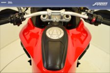 Ducati Multistrada V4S Full