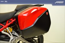 Ducati Multistrada V4S Full
