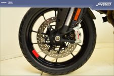 Ducati Multistrada V4S Full